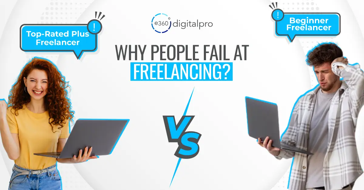 Fail At Freelancing