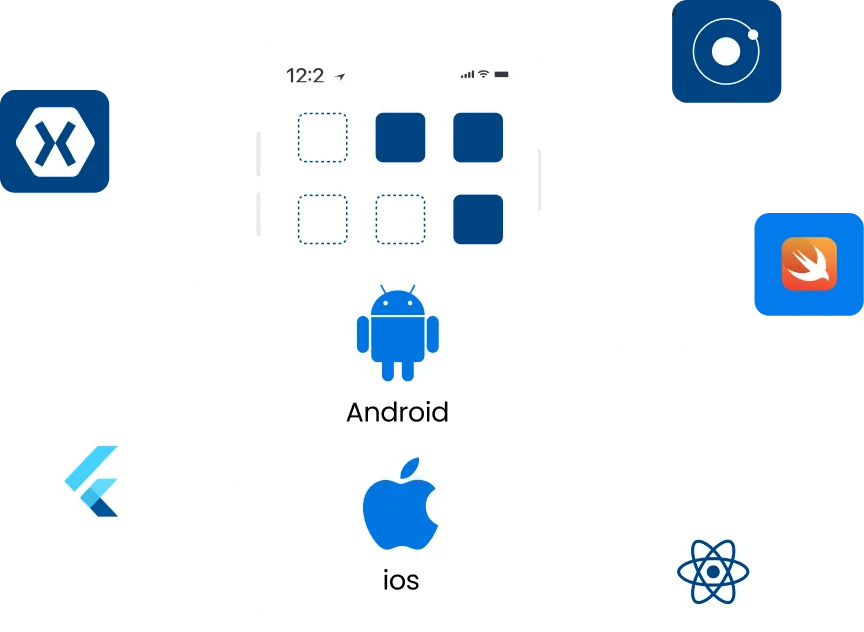 Custom Software Development