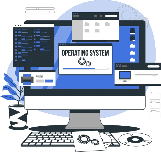 Custom Software Development