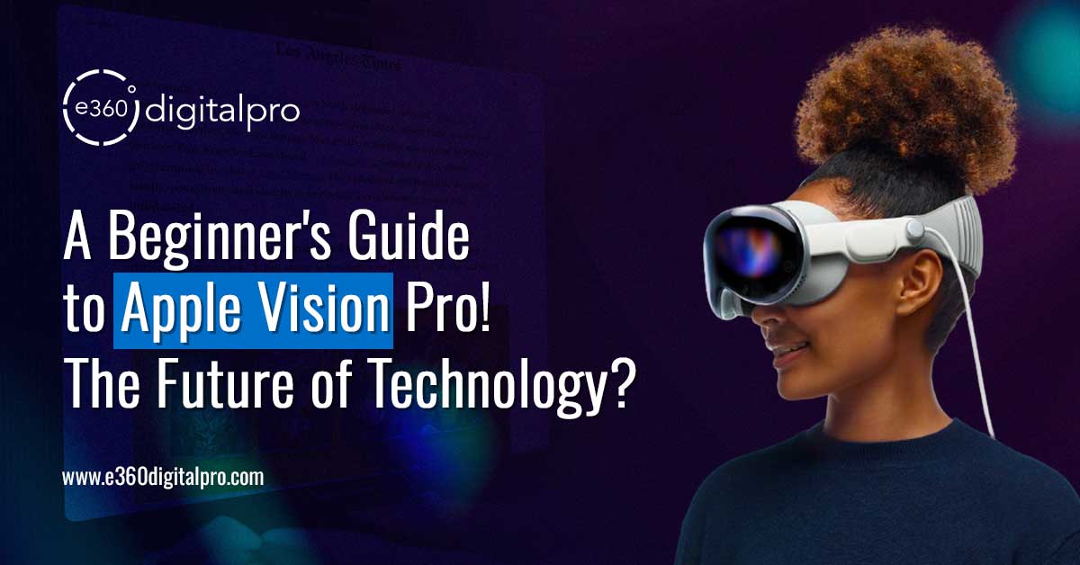 Beginner's-Guide-to-Apple-Vision-Pro