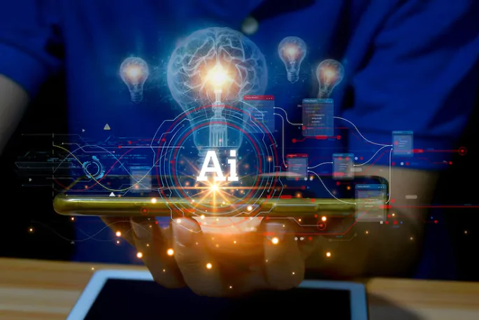 How AI is Transforming the Marketing Landscape